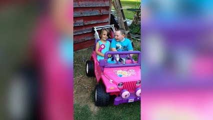 Kids Playing House   Cutest Kids Compilation