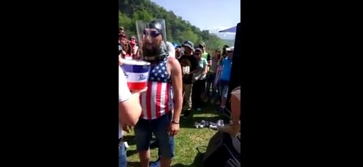 Comment les russes boivent la bières