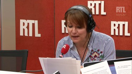 Adeline François : Richard Ferrand, "caillou dans les chaussures" d'Emmanuel Macron