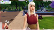 LOS SIMS 4 l CASA CORRIENTE l PARTE 3 l LA MATERNIDAD + SALUDITOS!