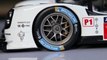 Review - 1 18 Scale Spark Porsche 919 Hybrid Turbo #19 2015 Le Mans Winner