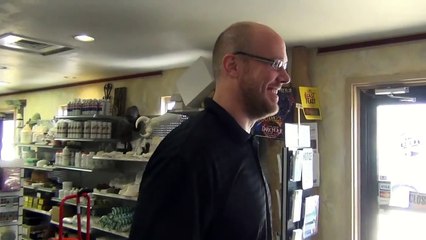 Basic Silicone Prosthetic With Sil-Key Prosthetic Adhesive