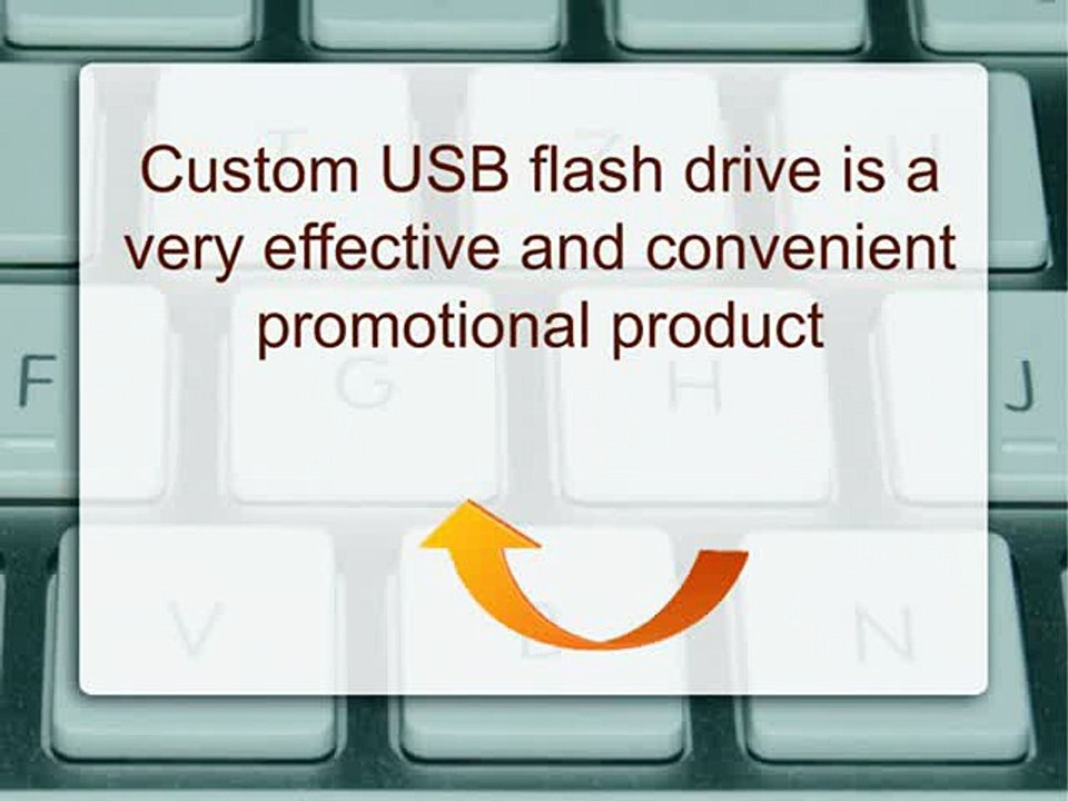 Twister USB Flash Drive: The Best Of All Economical Devices