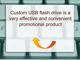 Twister USB Flash Drive: The Best Of All Economical Devices