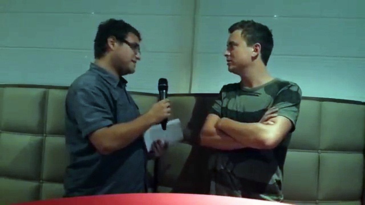 How much does Niels Destadsbader know about K3?