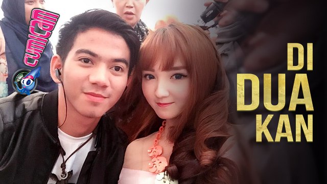 Ridho Mendua, Shabilla Menyerah - Cumicam 31 Mei 2017