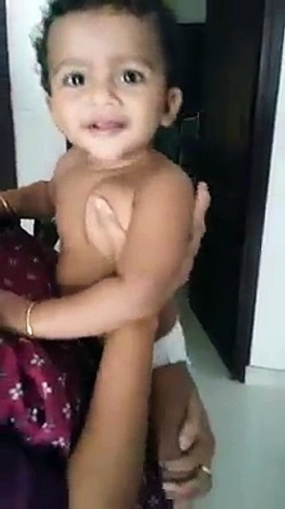 kid cute expressions