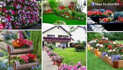 Ukrasno cvijeće!