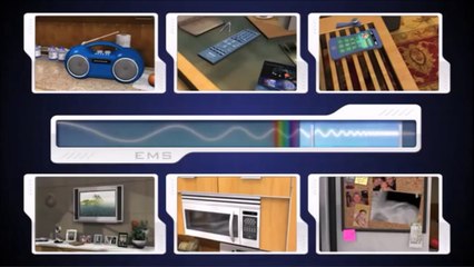 The Science of Light and Color for Kids - Rainbows and the asdElectromagnetic