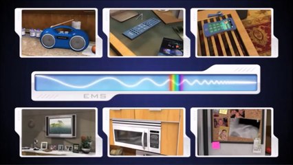 The Science of Light and Color for Kids - Rainbdsaows and the Electromagnetic Spectrum - FreeSchool