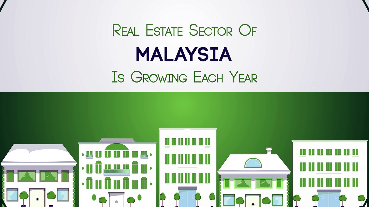Invest in Real Estate Properties in Malaysia with Propertypages