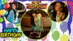 Naina's CRAZY BIRTHDAY Celebration On The Sets | EXCLUSIVE Interview | Ek Shringaar Swabhimaan