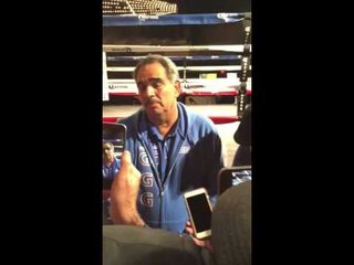 abel sanchez on lemieux being a ko puncher - EsNews Boxing