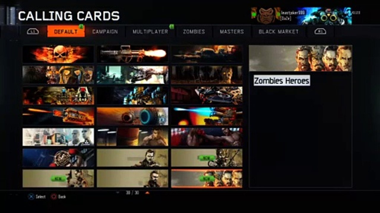 Daniel woods gaming (12)