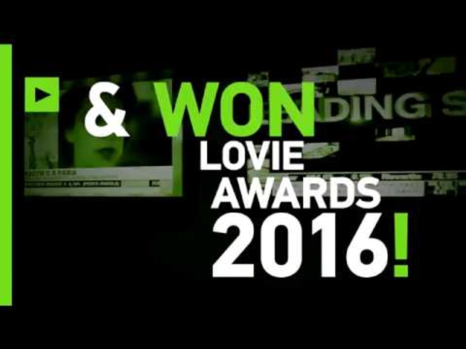RT takes home 7 Lovies, Europe's prestigious digital media awards