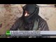 Al-Nusra commander says US supports jihadists indirectly, provides tanks & artillery via allies