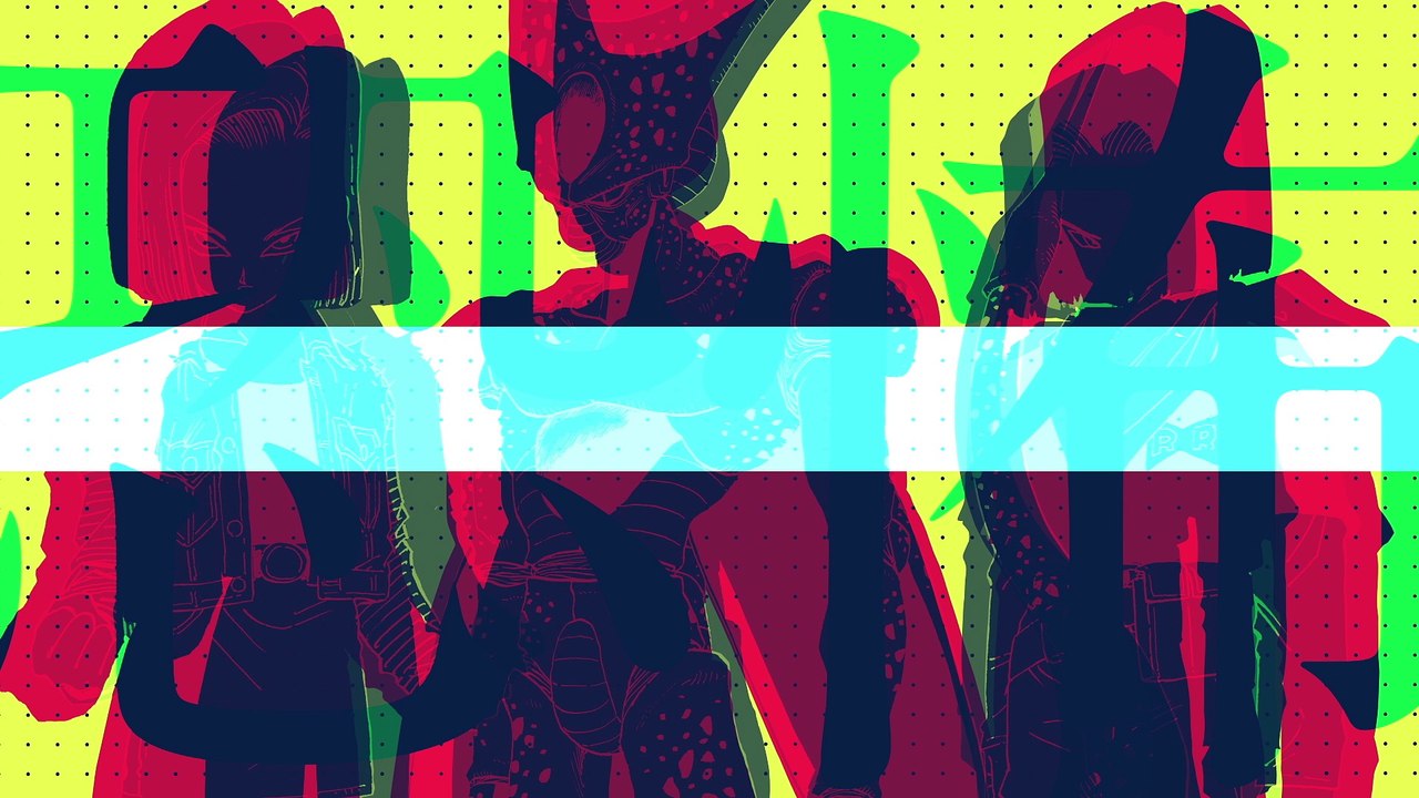 Dragon Ball Super Vol. 3 - Future Trunks Arc (Jump Comics)