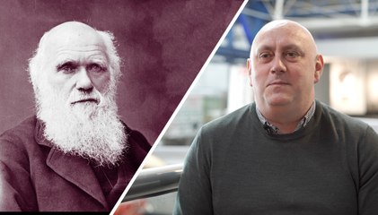 Quelle serait l’origine des espèces selon Charles Darwin ?