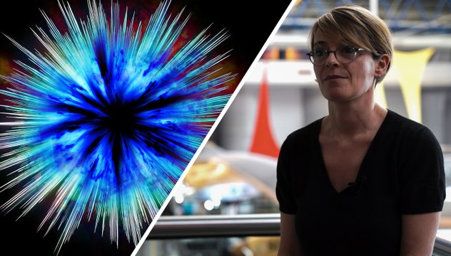 Qu'est-ce que le Boson de Higgs ?