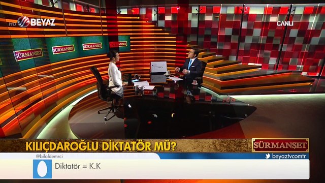 Osman Gökçek: Makam için değil dava için mücadele edin