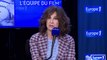 Marie-Francine : Valérie Lemercier conjugue le verbe 