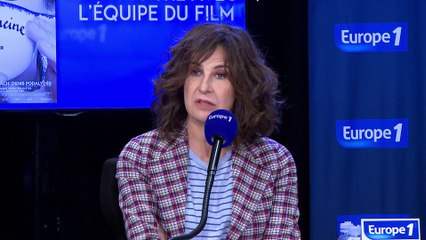 Marie-Francine : Valérie Lemercier conjugue le verbe "Ken" à tous les temps !