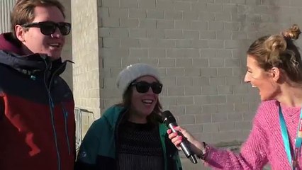 "On my body?" Let's see how well the fans know their K3