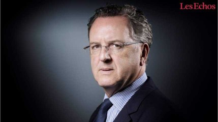 Richard Ferrand refuse de démissionner