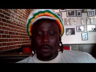 Mohamed Lamine Traoré (Amitié Barsac Sénégal)