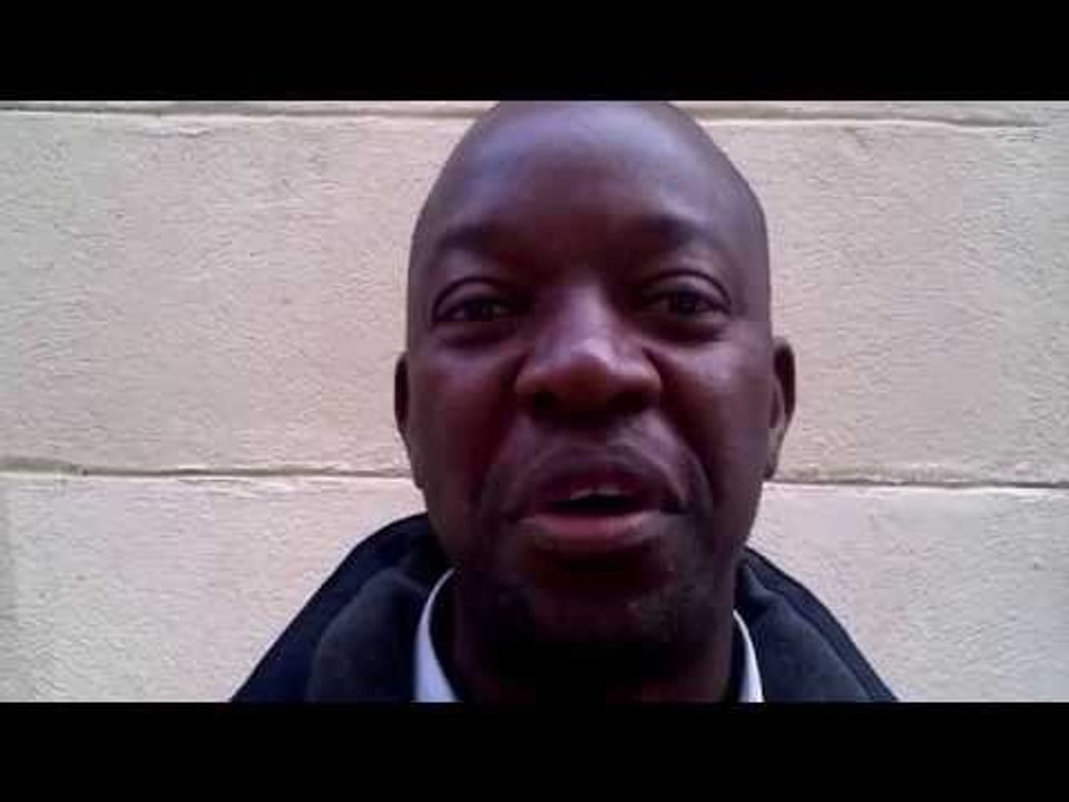 Me Moustapha Kamara