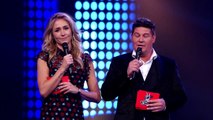 Wie wint The voice of Holland 2017 (The voice of Holland 201