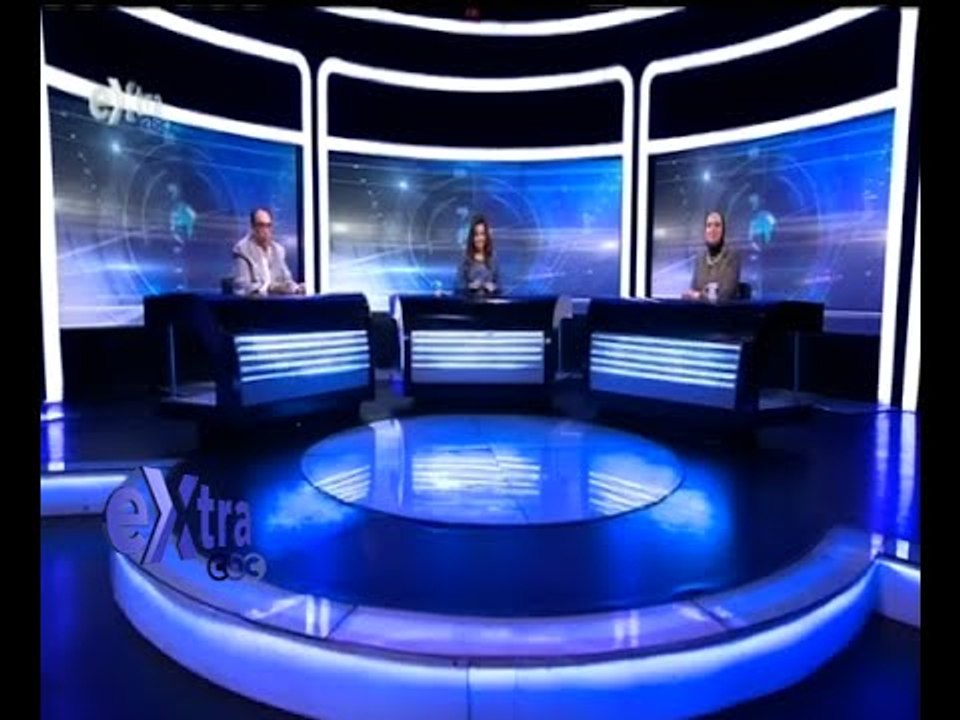 #غرفة_الأخبار | ‪وزارة التموين توقع 3 اتفاقيات مع الصندوق الاجتماعي لتوفير فرص عمل للشباب‬