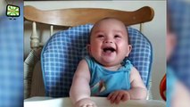 Cute Babies  Funny and Cute Babies Laughing [Epic Laughs]