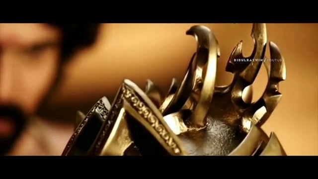 BAHUBALI 3 - THE UNTOLD TRAILER PRABHAS KICCHA SUDEEP S.S RAJAMOULI