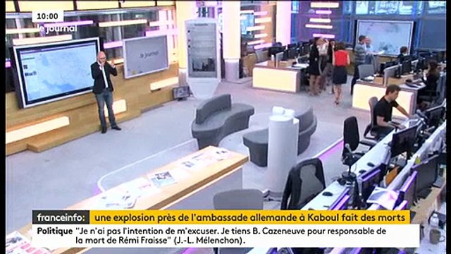 Plus de 40 morts dans trois attentats suicide en Irak