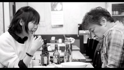 LE JOUR D'APRÈS - HONG SANG-SOO - TRAILER