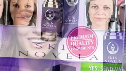Skin Novela Skin Care