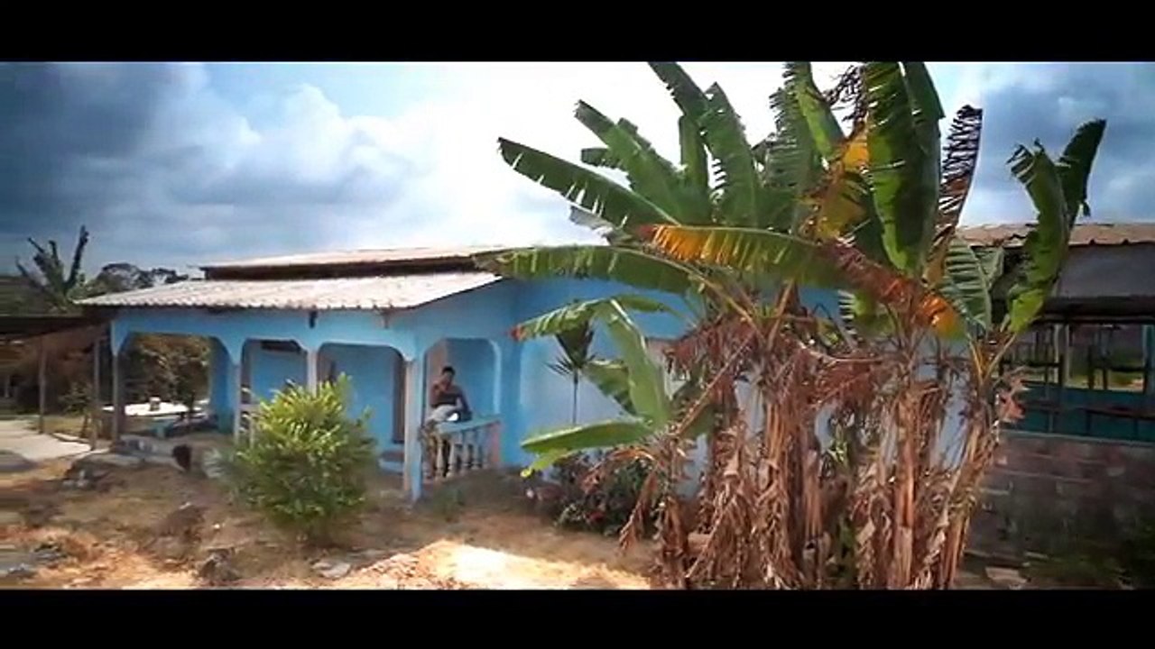 arielle t feat shan'l - l'aveu ( le clip officiel)