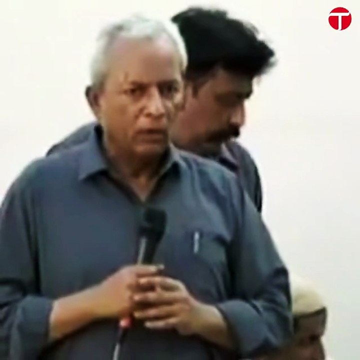 Nihal Hashmi