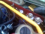 ДВИГЛО ЛЯГЛО)) Ваз 2101 1.6 турбо карбюратор new / turbo engine broke carburetor
