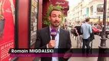 Mister People à la rencontre des légendes du théâtre (exclu vidéo)