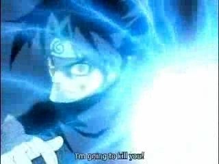 Amv naruto still waiting
