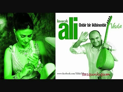 Kıvırcık Ali & Yıldız Tilbe Düet Al Ömrümü