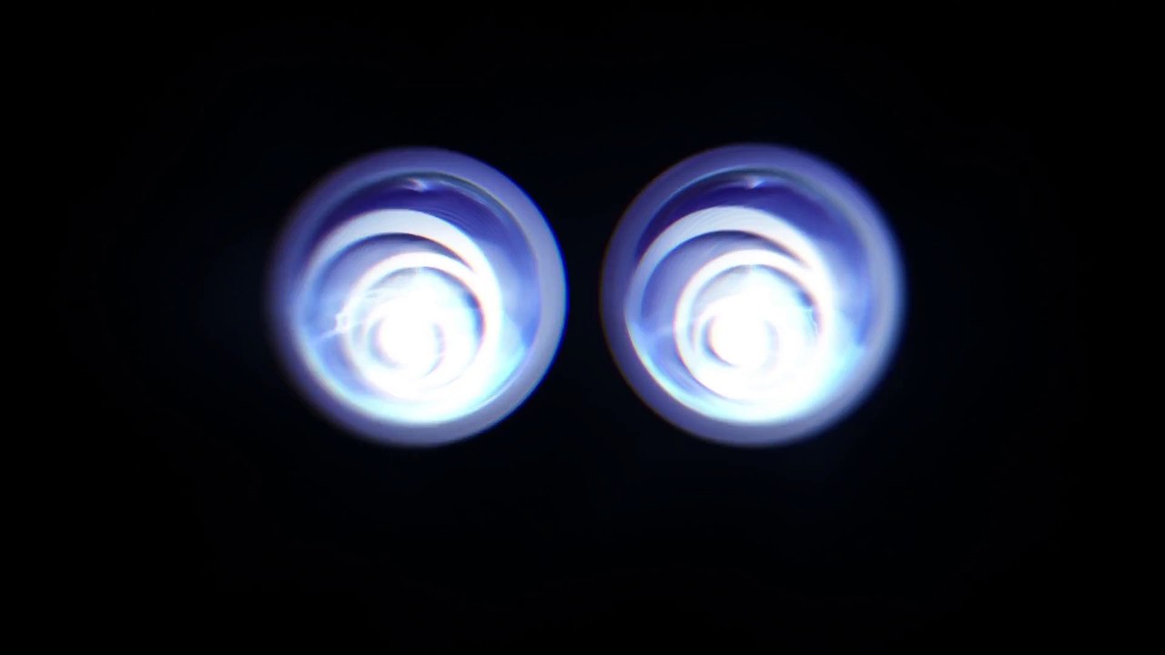 Star Trek ׃ Bridge Crew VR - Trailer U.S.S. Enterprise