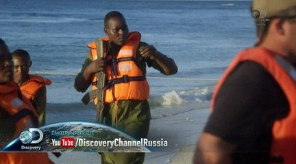 01 Защитники океана