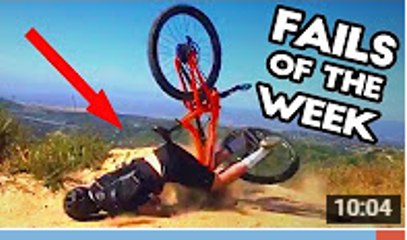 Fails of the Week - May Week 4 - 2017 _ Funny Fail Compilation _ The Best Fails