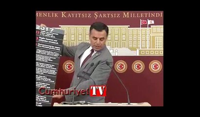 Barış Yarkadaş: Gazetecilerin haysiyetleriyle oynanıyor