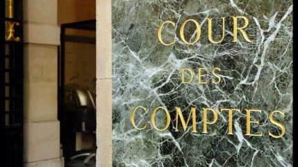 La Cour des comptes prédit un exercice budgétaire 2017 difficile pour Macron