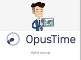 Easiest client management software is here. Get OpusTime and manage all your tasks efficiently.
