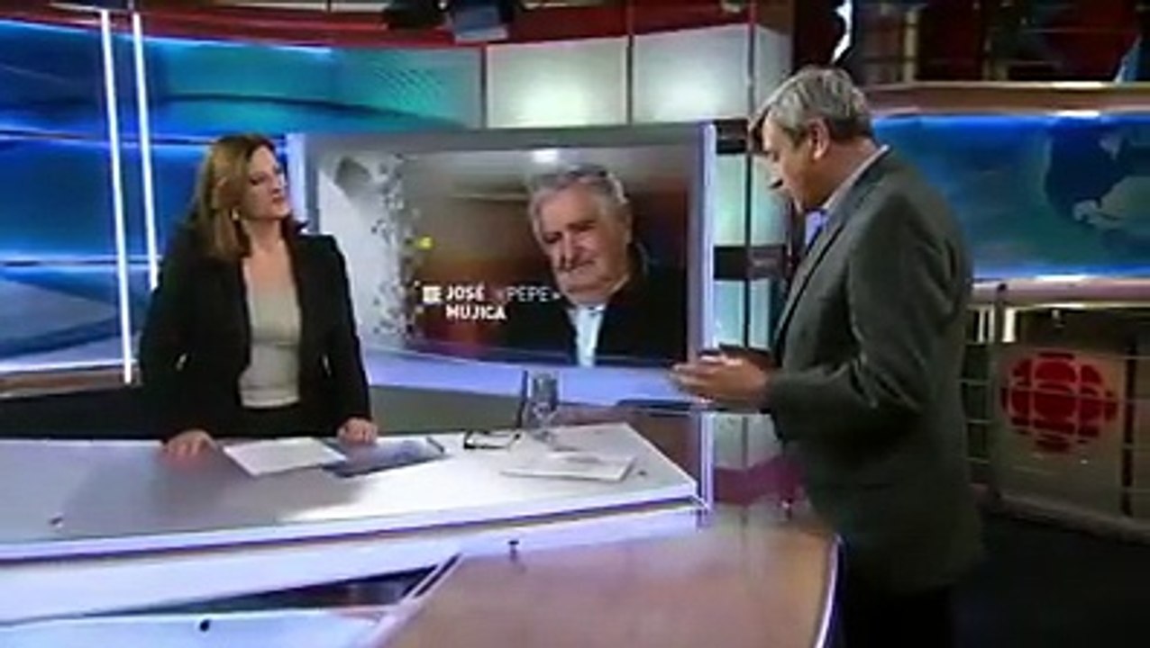 Le président que tous les citoyens rêvent d'avoir